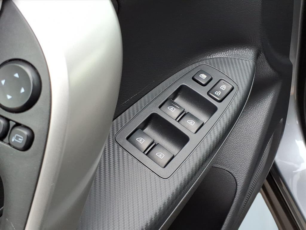 2024 Mitsubishi Eclipse Cross SEL