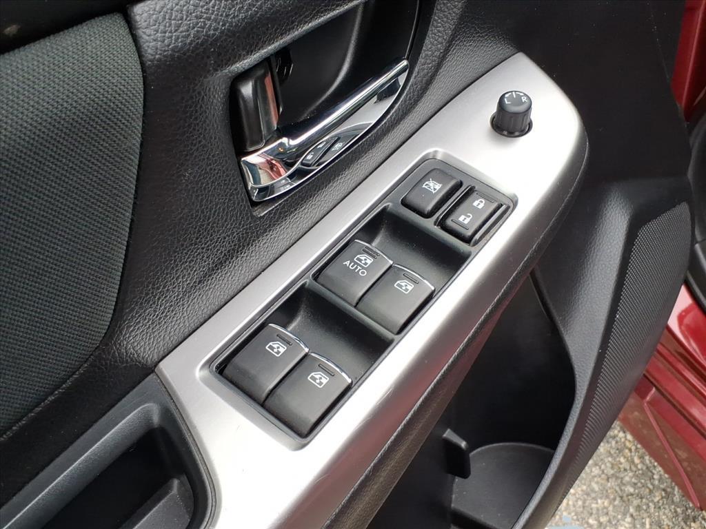 2016 Subaru Impreza 2.0i Sport Premium 2016 Subaru Impreza 2.0i Sport Premium