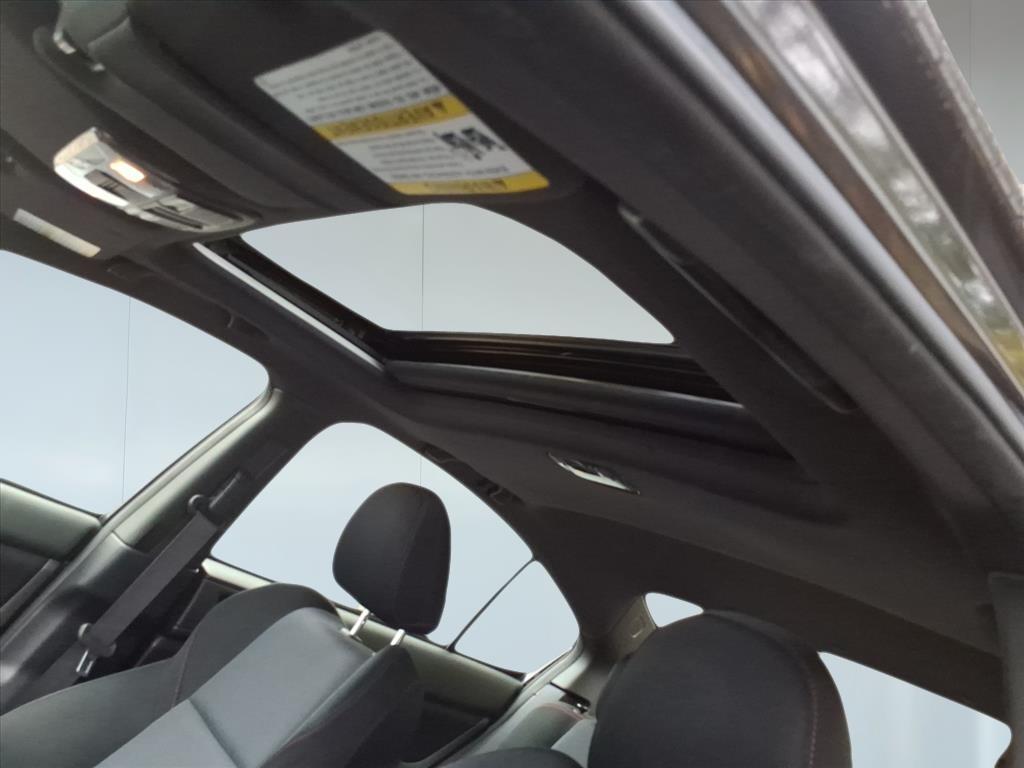 2017 Subaru WRX Premium