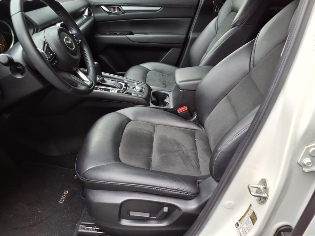 2023 Mazda CX-5 2.5 S Select
