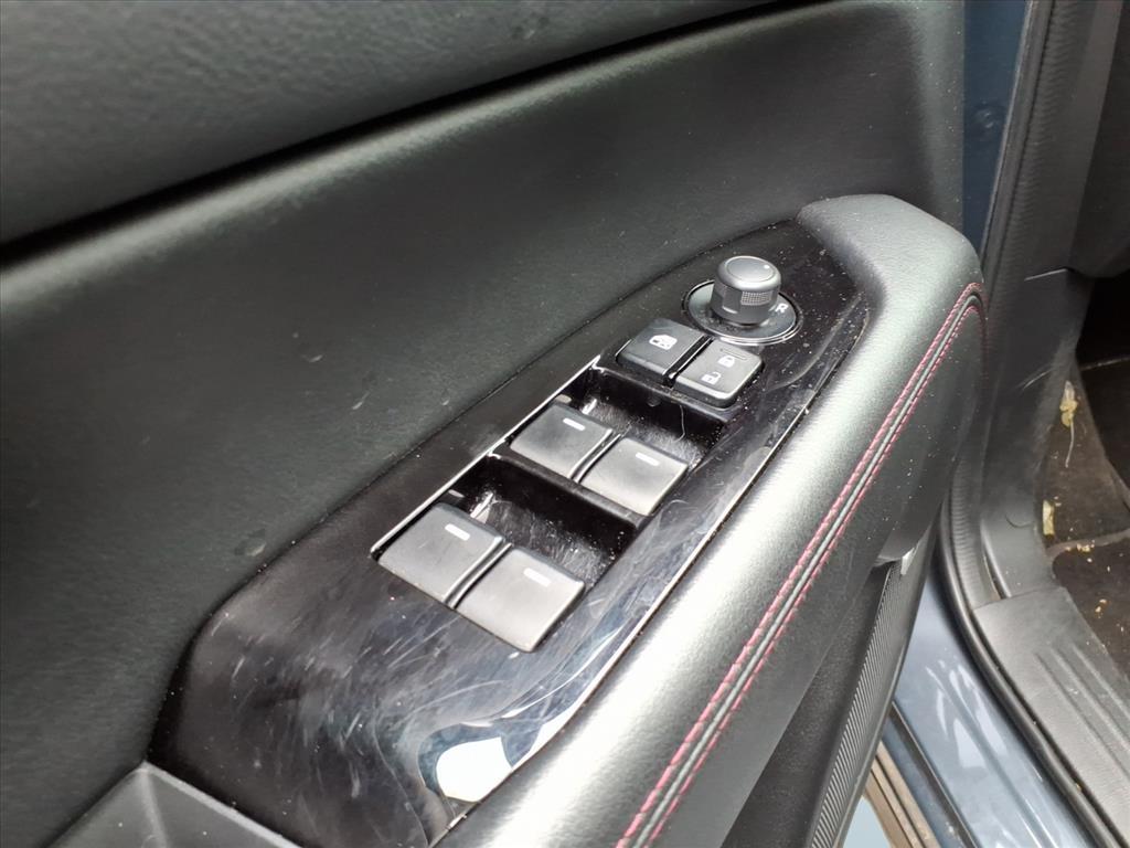 2024 Mazda CX-5 2.5 S Carbon Edition 2024 Mazda CX-5 2.5 S Carbon Edition