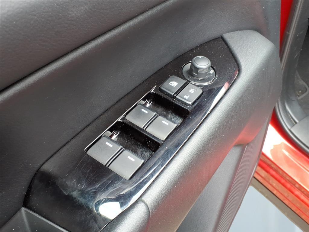 2025 Mazda CX-5 2.5 S Preferred 2025 Mazda CX-5 2.5 S Preferred