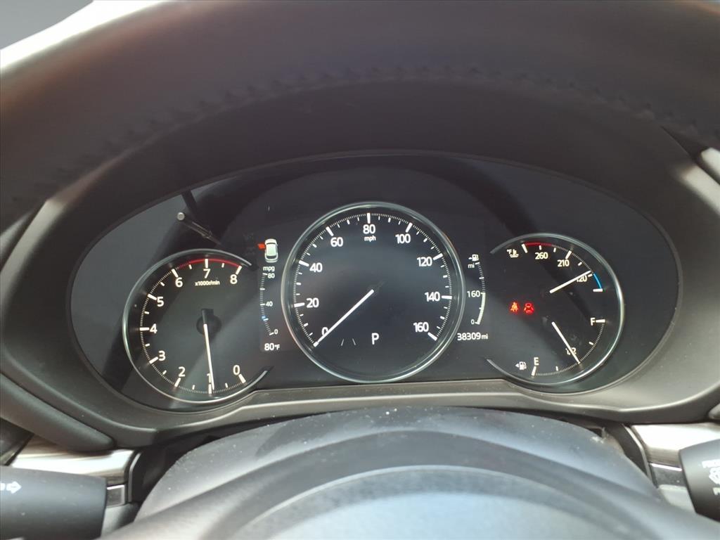 2022 Mazda CX-5 2.5 S Premium