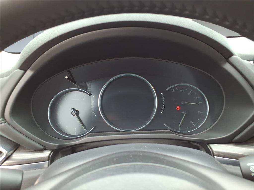 2023 Mazda CX-5 2.5 S Premium