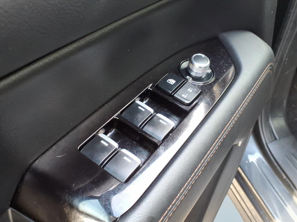 2022 Mazda CX-5 2.5 S Premium Plus