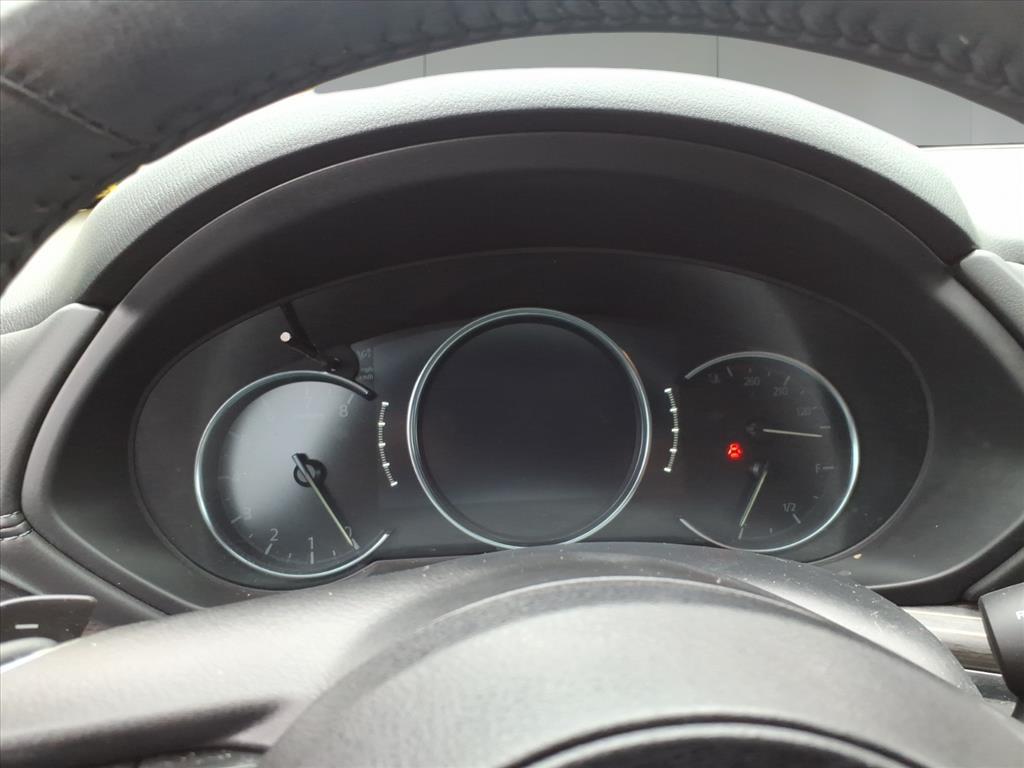 2023 Mazda CX-5 2.5 S Premium Plus