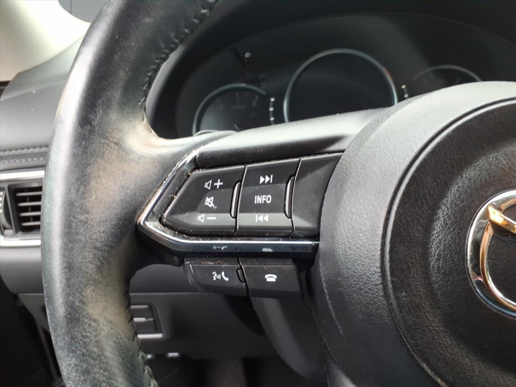 2023 Mazda CX-5 2.5 S Premium Plus 2023 Mazda CX-5 2.5 S Premium Plus