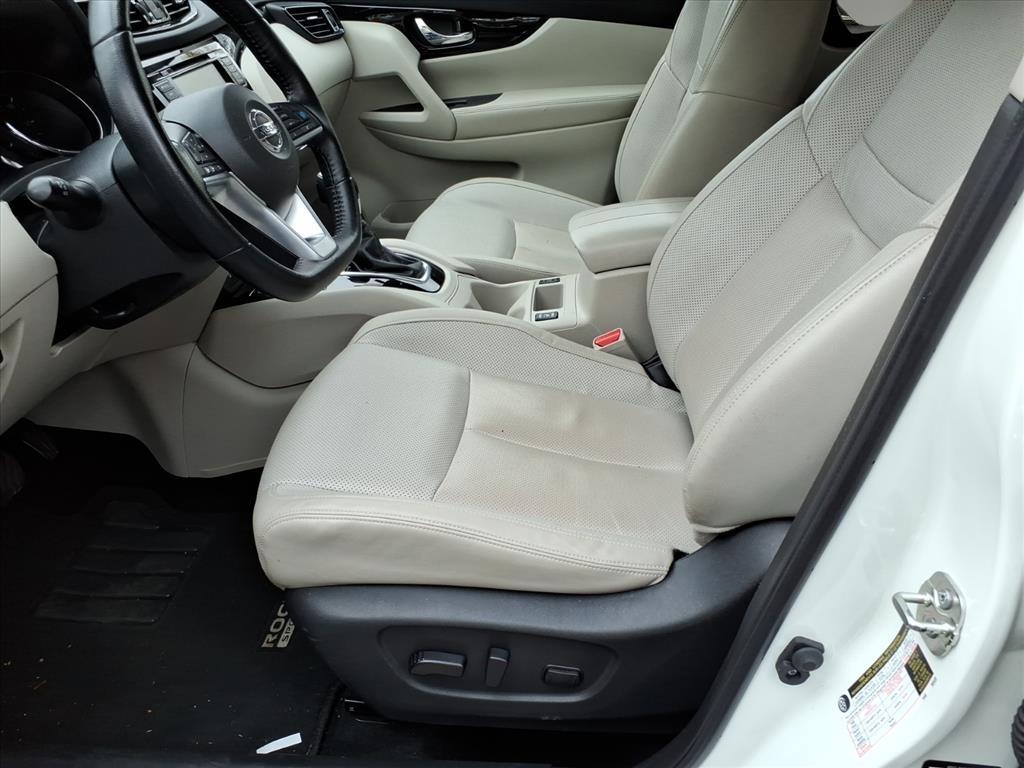 2022 Nissan Rogue Sport SL 2022 Nissan Rogue Sport SL