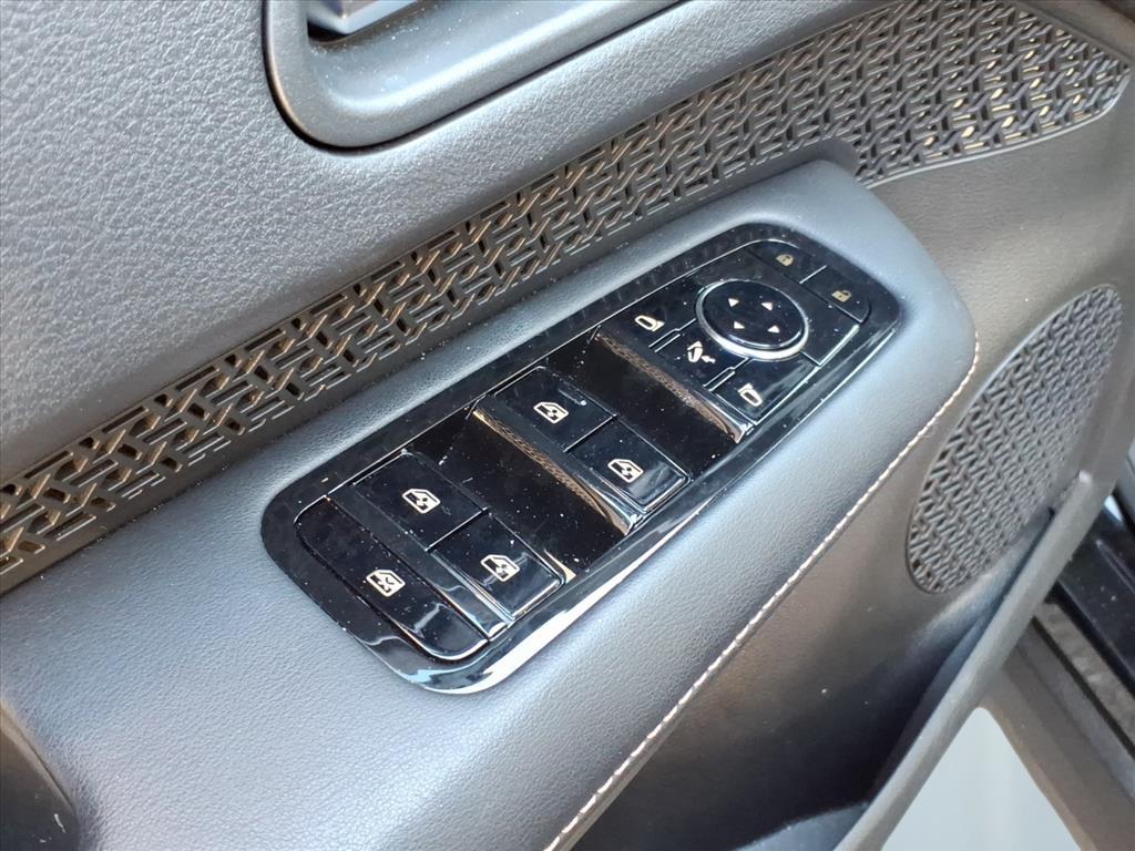 2024 Nissan Ariya Engage e-4ORCE