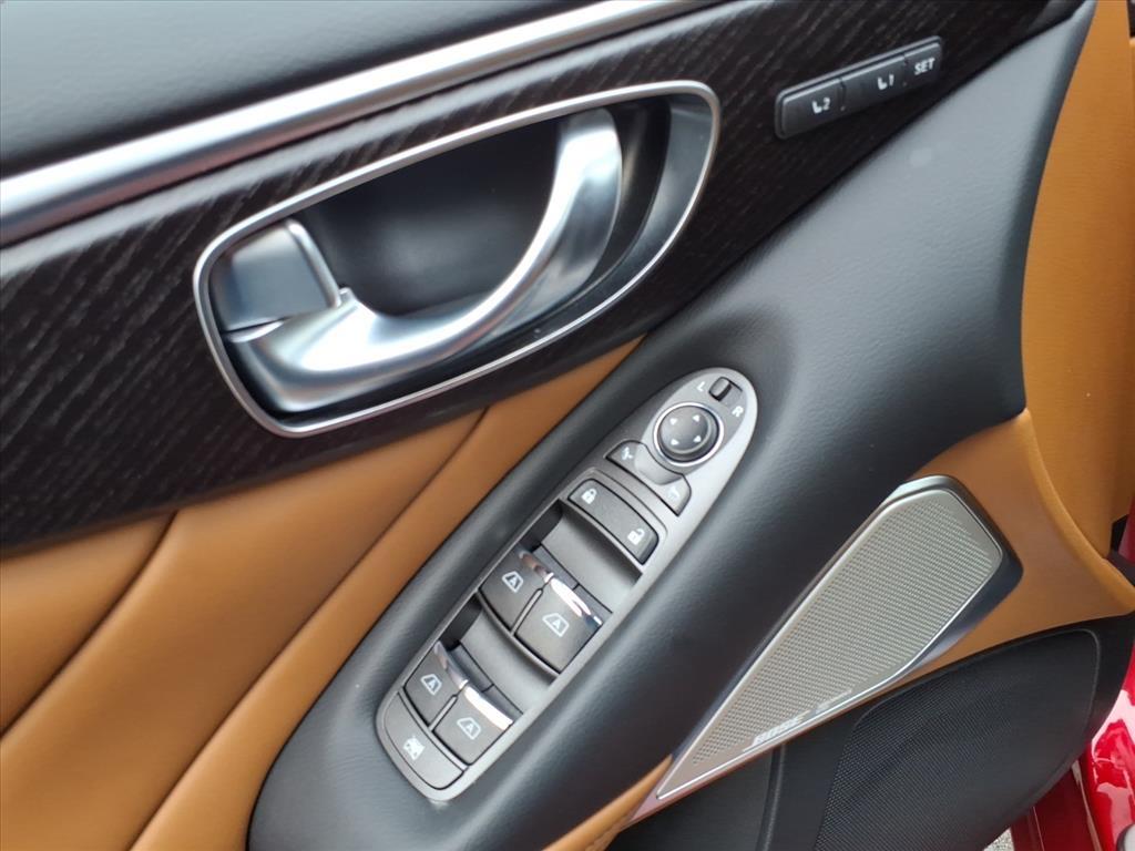 2024 INFINITI Q50 Sensory 2024 INFINITI Q50 Sensory
