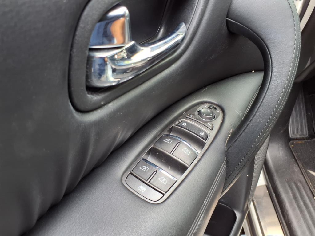 2022 Nissan Armada SL