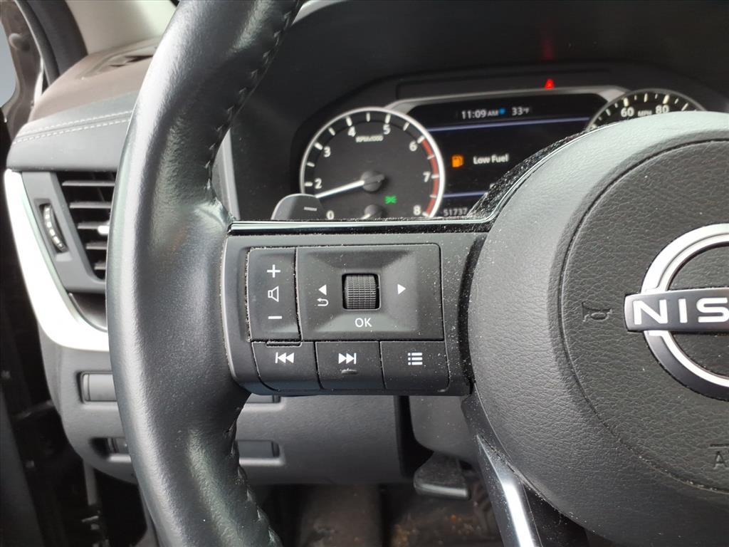 2023 Nissan Rogue SV 2023 Nissan Rogue SV