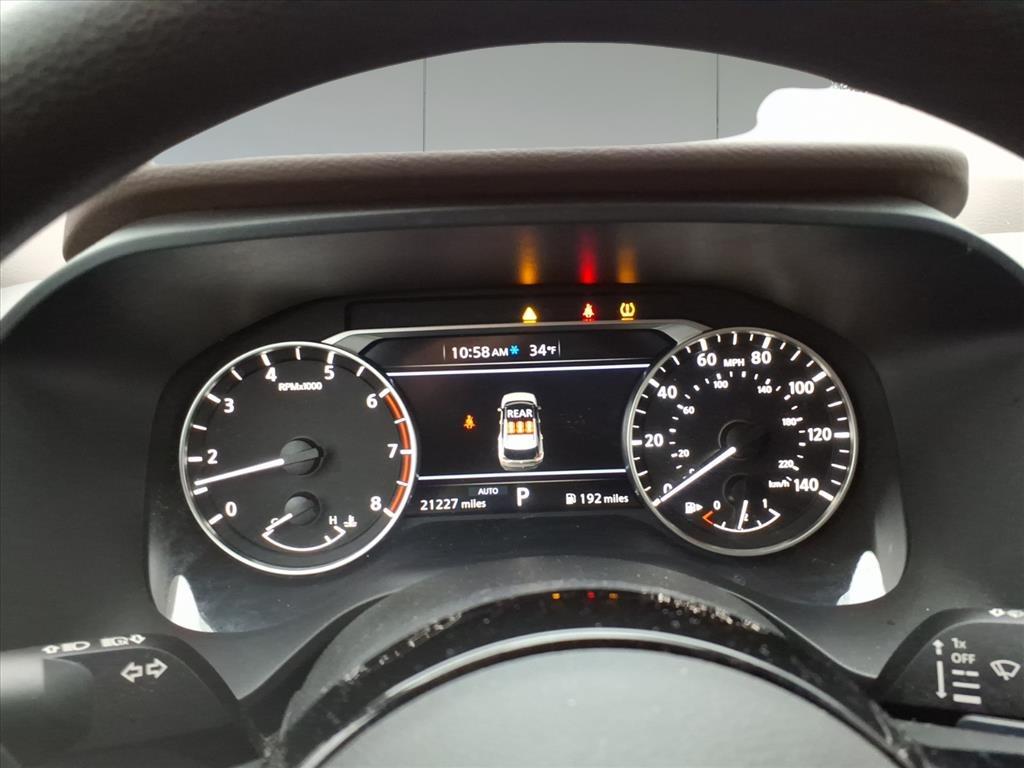 2023 Nissan Rogue SV 2023 Nissan Rogue SV