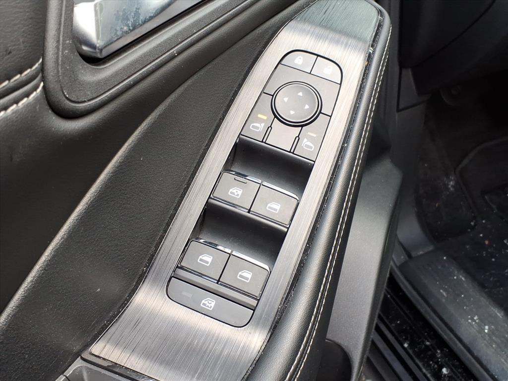 2024 Nissan Rogue SV 2024 Nissan Rogue SV