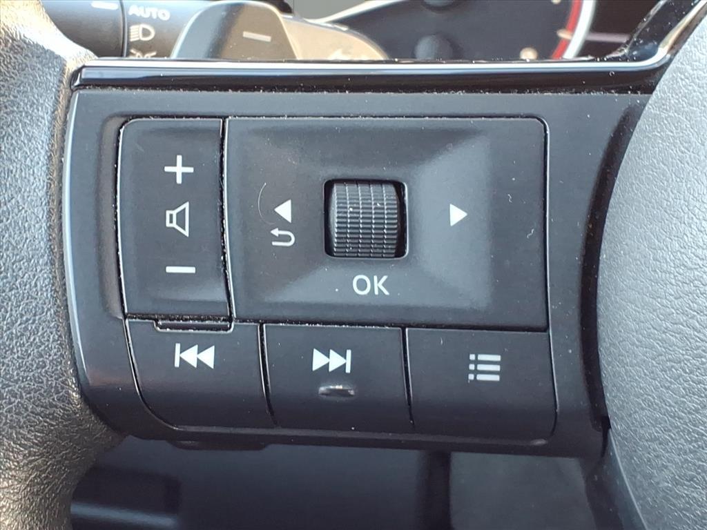 2023 Nissan Rogue SV 2023 Nissan Rogue SV