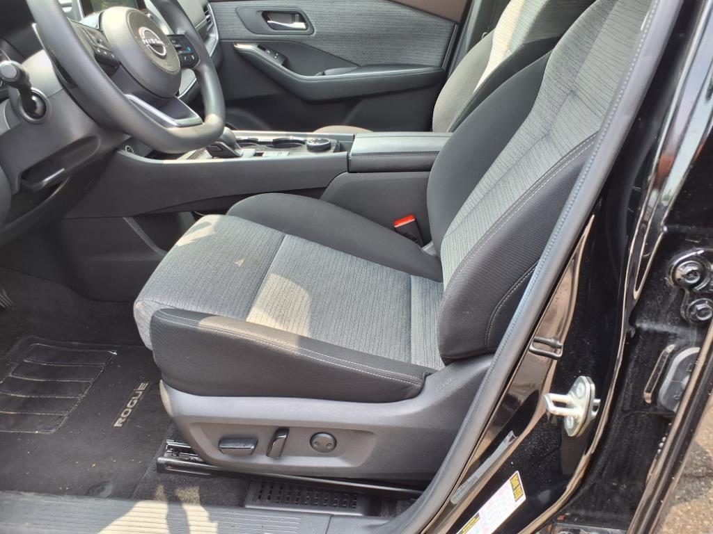 2023 Nissan Rogue SV 2023 Nissan Rogue SV