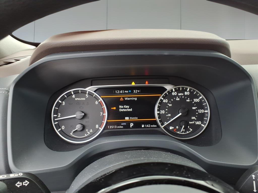 2023 Nissan Rogue SV 2023 Nissan Rogue SV