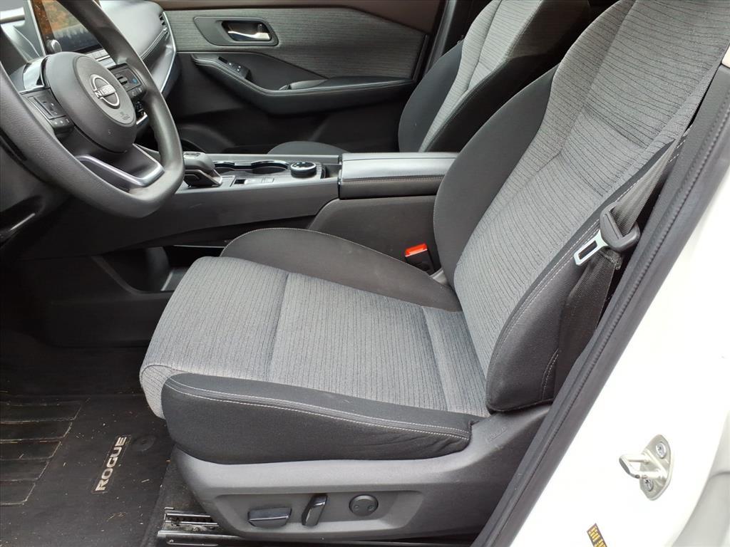 2023 Nissan Rogue SV 2023 Nissan Rogue SV