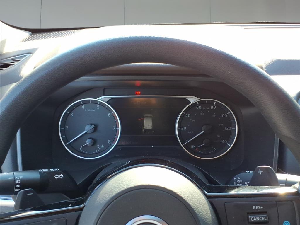 2023 Nissan Rogue SV 2023 Nissan Rogue SV