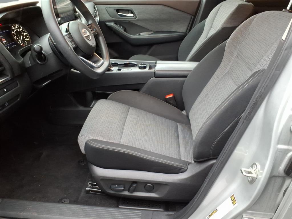 2023 Nissan Rogue SV 2023 Nissan Rogue SV