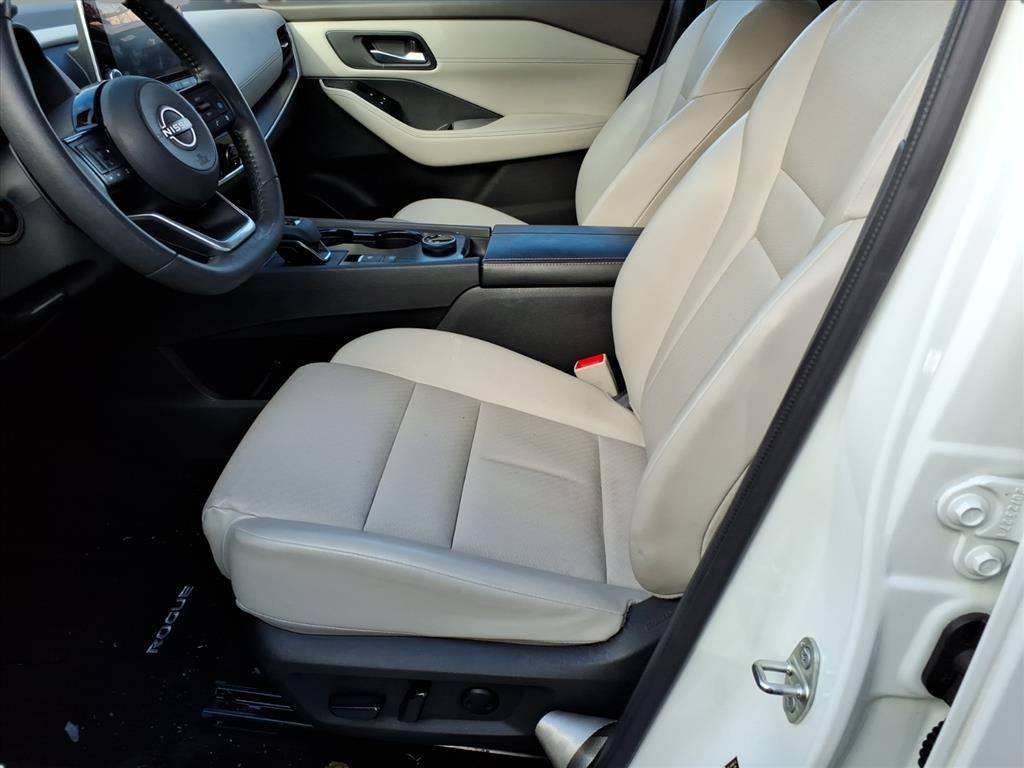 2023 Nissan Rogue SV 2023 Nissan Rogue SV