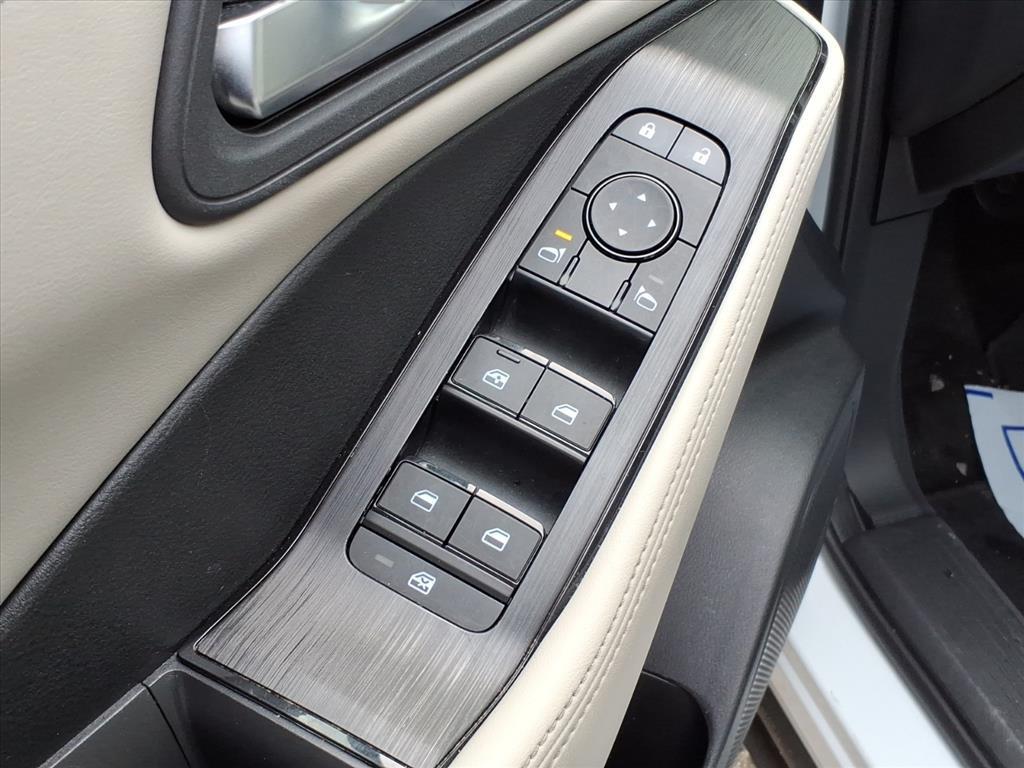 2025 Nissan Rogue SV 2025 Nissan Rogue SV