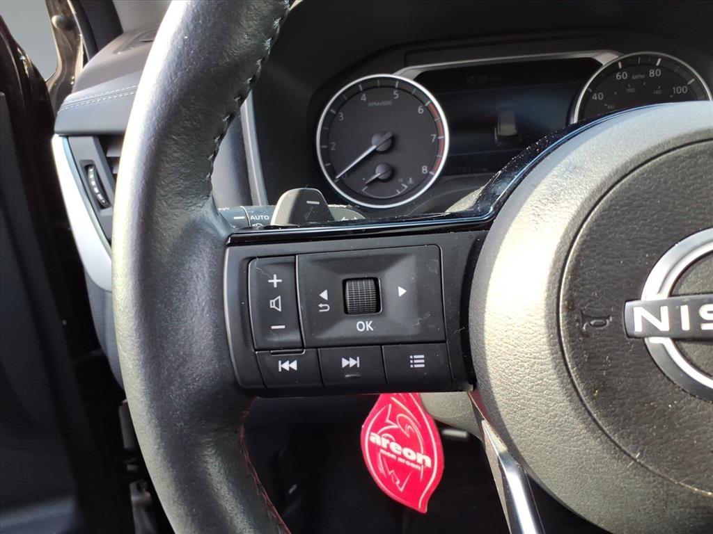 2023 Nissan Rogue SV 2023 Nissan Rogue SV