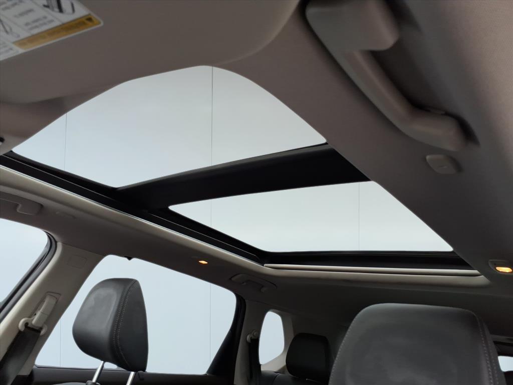 2022 Nissan Rogue SL 2022 Nissan Rogue SL