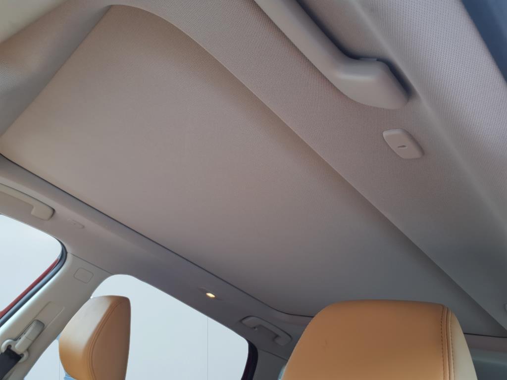 2023 Nissan Rogue Platinum 2023 Nissan Rogue Platinum