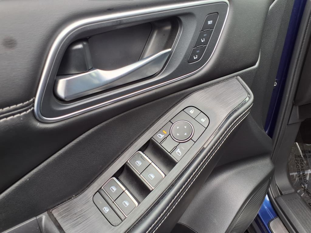 2023 Nissan Rogue Platinum 2023 Nissan Rogue Platinum