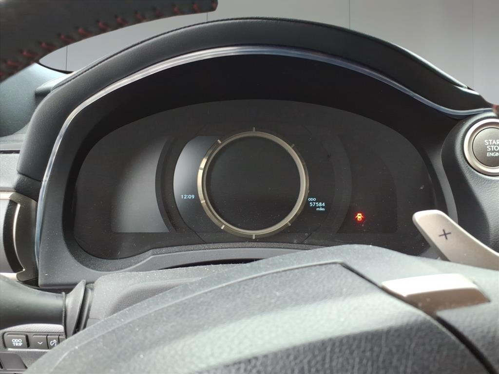 2019 Lexus IS 300 Base