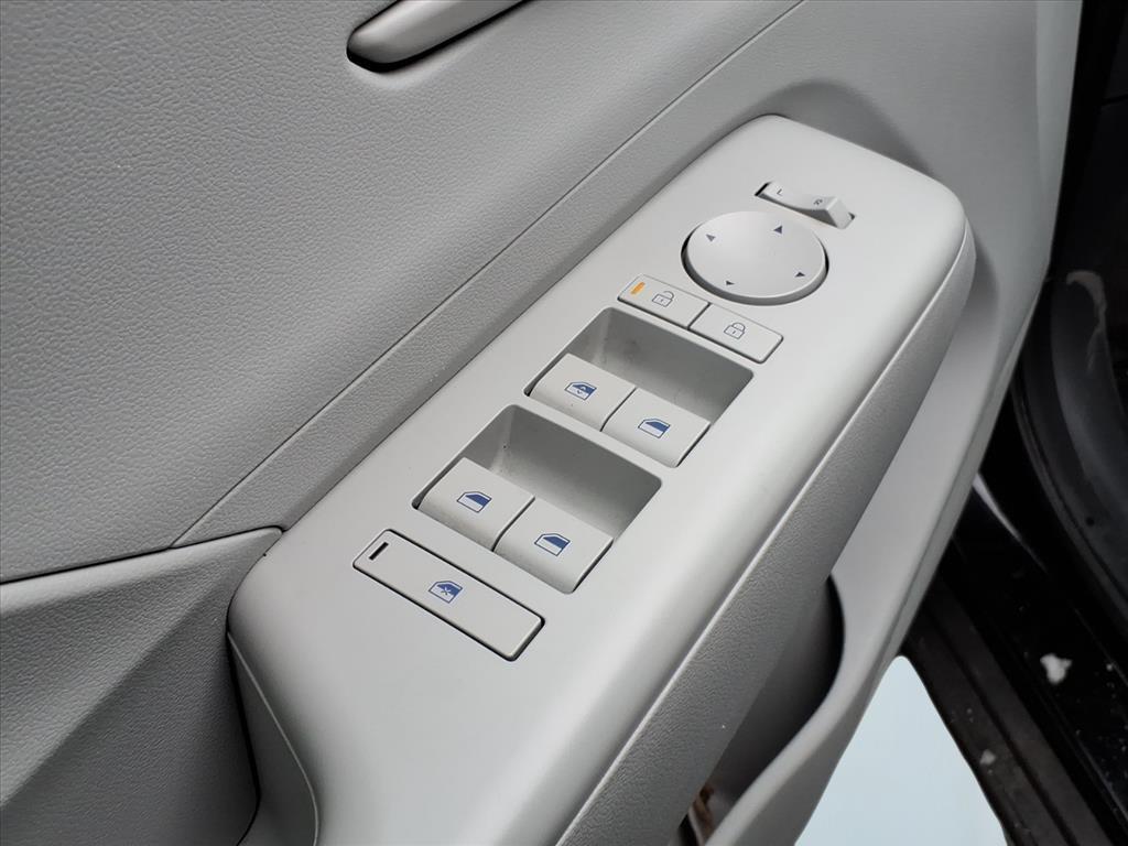 2025 Hyundai KONA SEL 2025 Hyundai KONA SEL