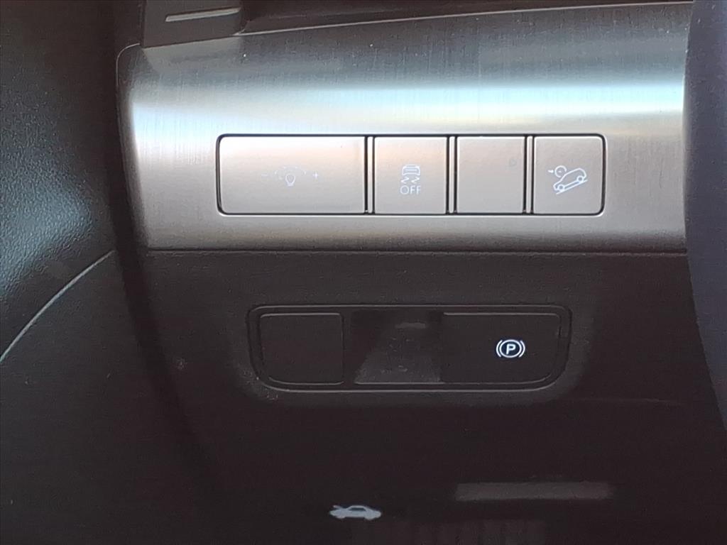 2025 Hyundai KONA SEL 2025 Hyundai KONA SEL