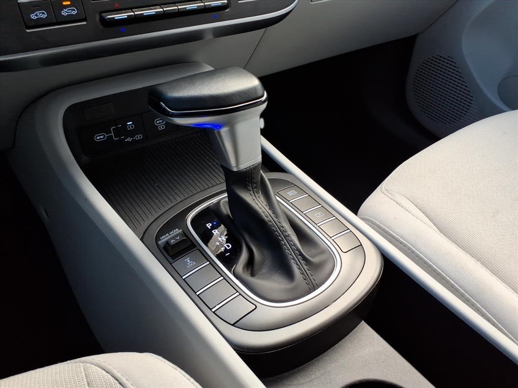 2024 Hyundai KONA SEL 2024 Hyundai KONA SEL