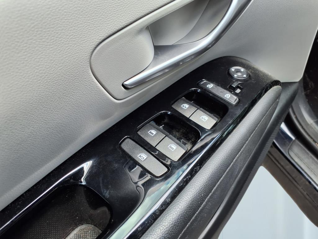 2023 Hyundai TUCSON Hybrid SEL Convenience