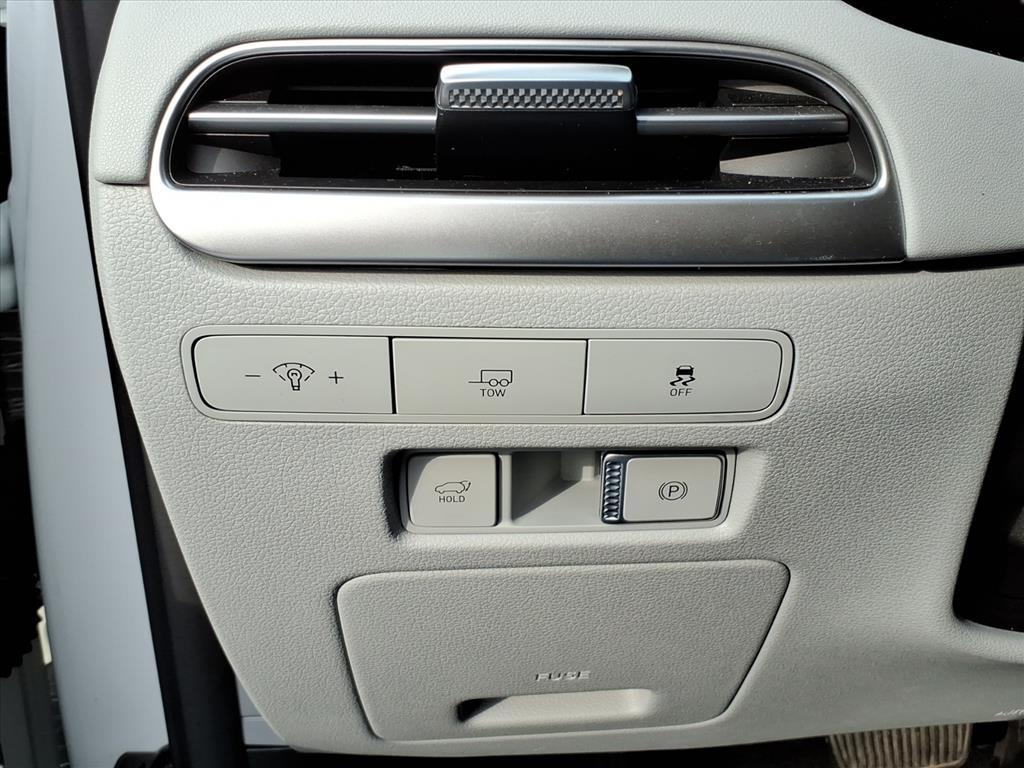 2025 Hyundai PALISADE SEL 2025 Hyundai PALISADE SEL