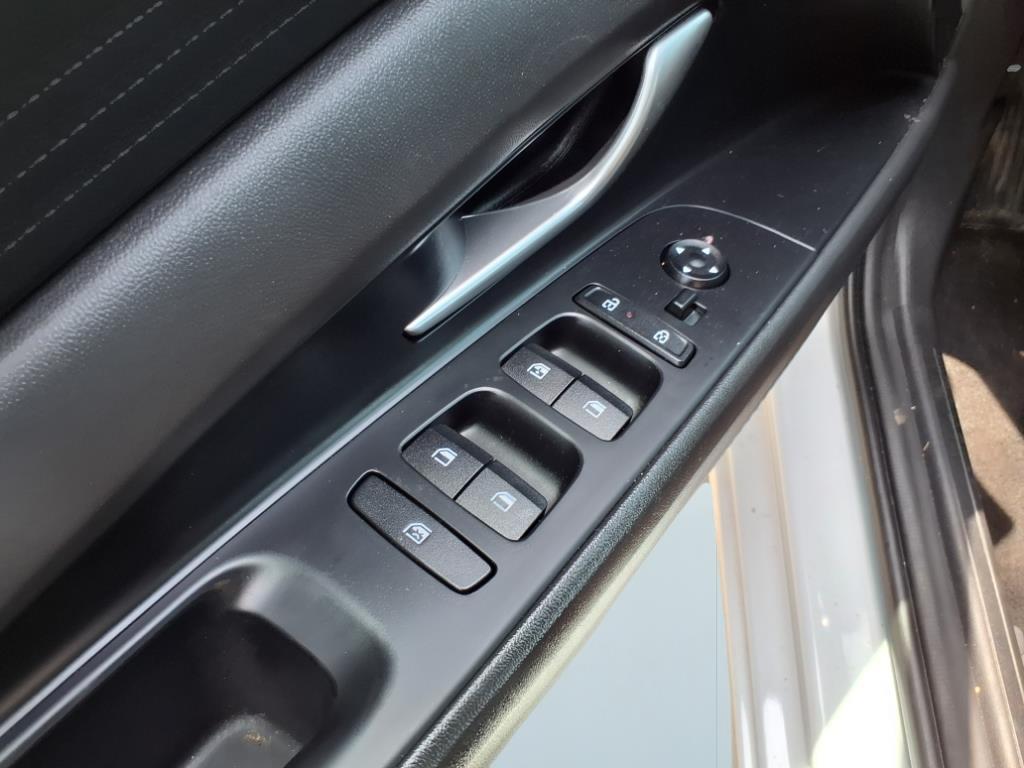 2024 Hyundai ELANTRA Hybrid Blue