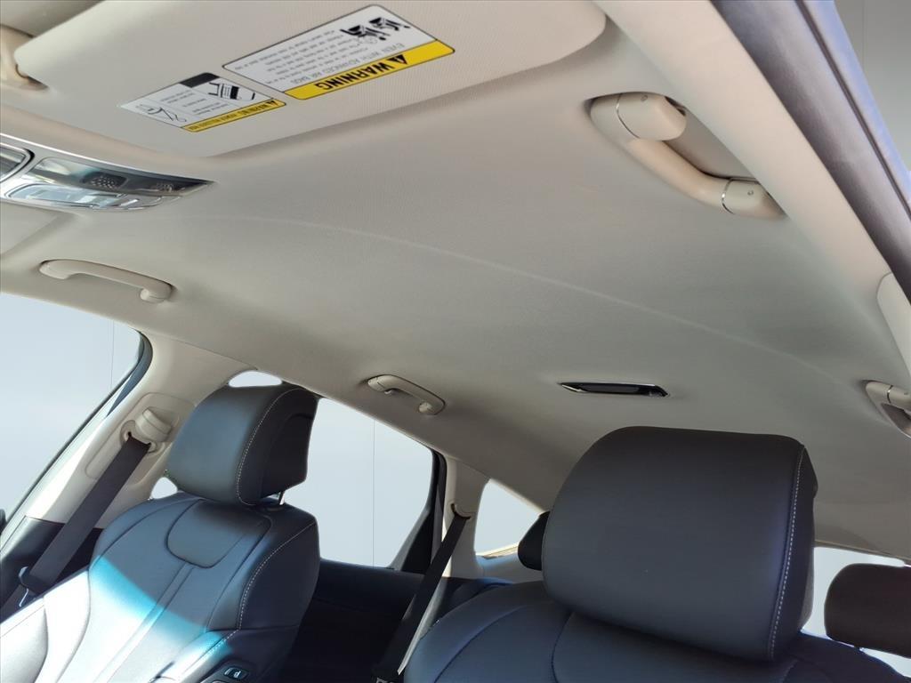 2024 Genesis GV80 2.5T 2024 Genesis GV80 2.5T