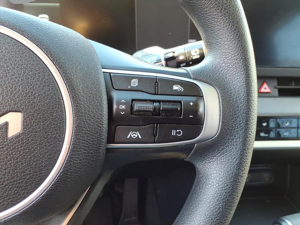 2024 Kia Sportage LX 2024 Kia Sportage LX