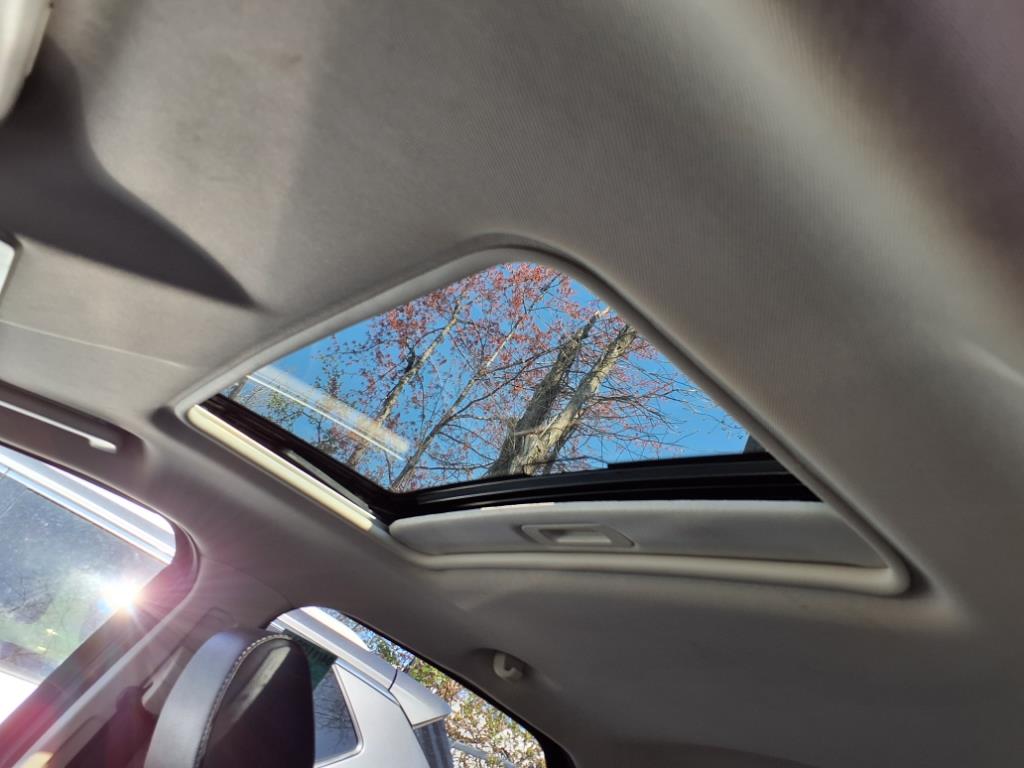 2019 Ford EcoSport SES