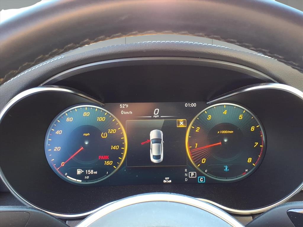 2023 Mercedes-Benz C-Class C 300 4MATIC