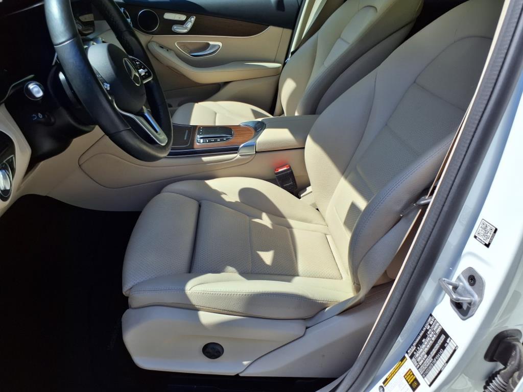 2021 Mercedes-Benz GLC GLC 300 4MATIC