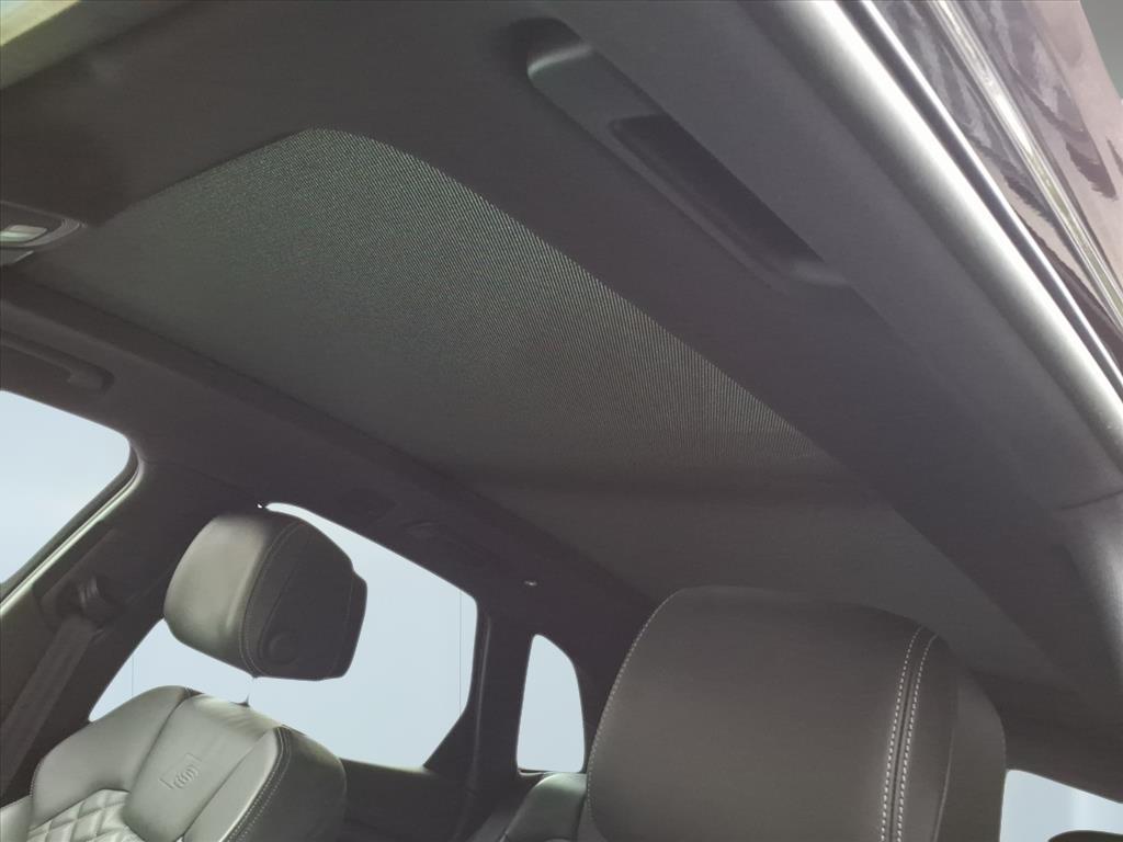 2018 Audi SQ5 3.0T quattro Prestige