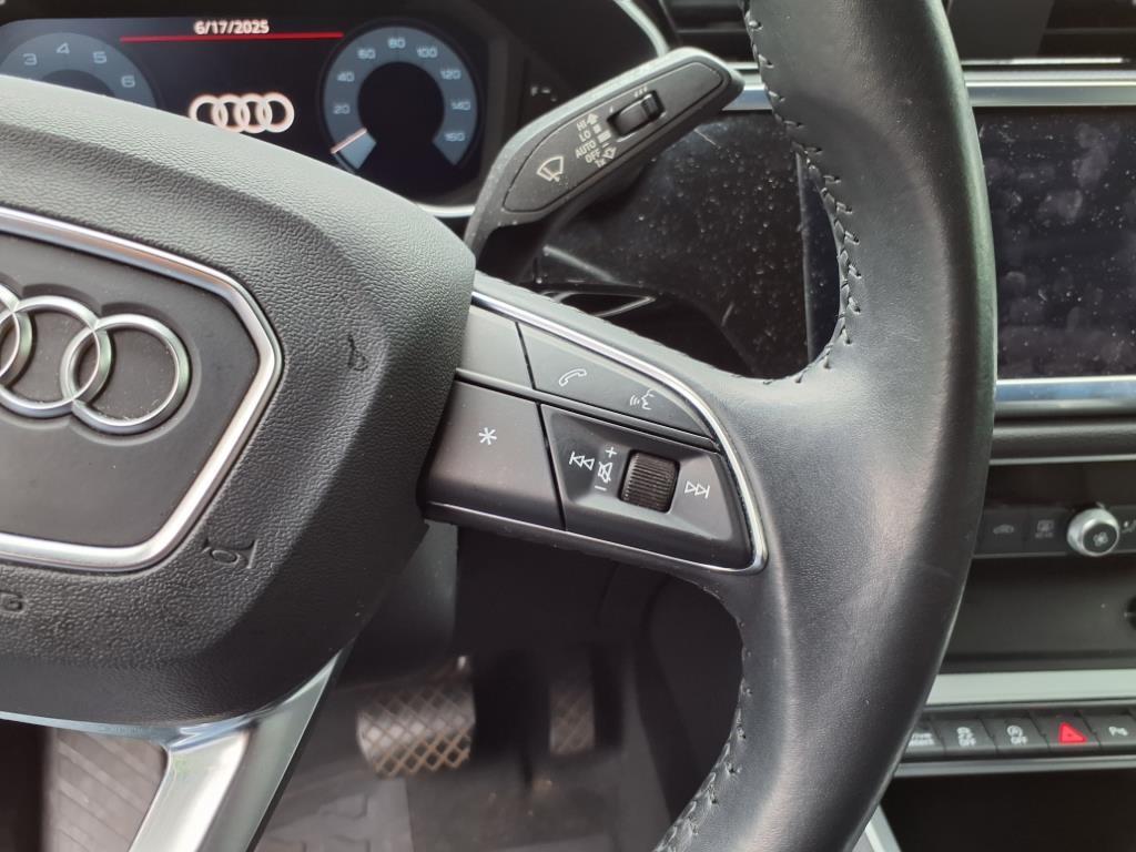 2020 Audi Q3 quattro S line Premium 45 TFSI