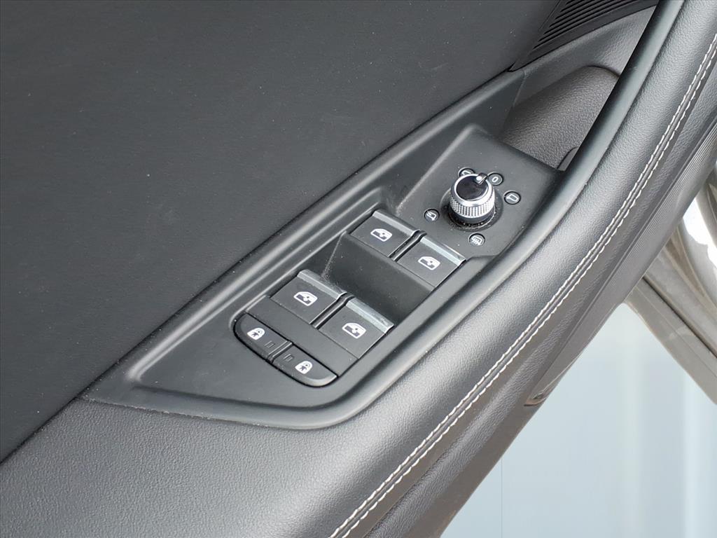 2024 Audi A4 quattro S line Prem Plus 45 TFSI 2024 Audi A4 quattro S line Prem Plus 45 TFSI