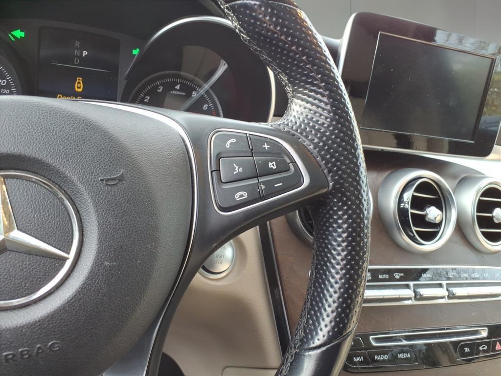 2019 Mercedes-Benz GLC GLC 300 4MATIC 2019 Mercedes-Benz GLC GLC 300 4MATIC