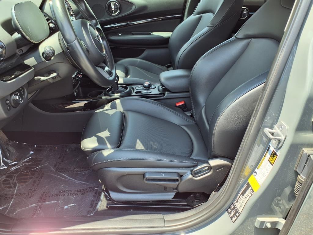 2022 MINI Clubman Cooper S ALL4