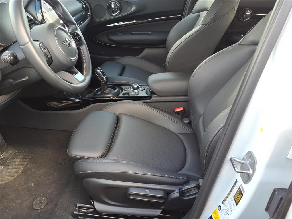 2023 MINI Clubman Classic Cooper S ALL4