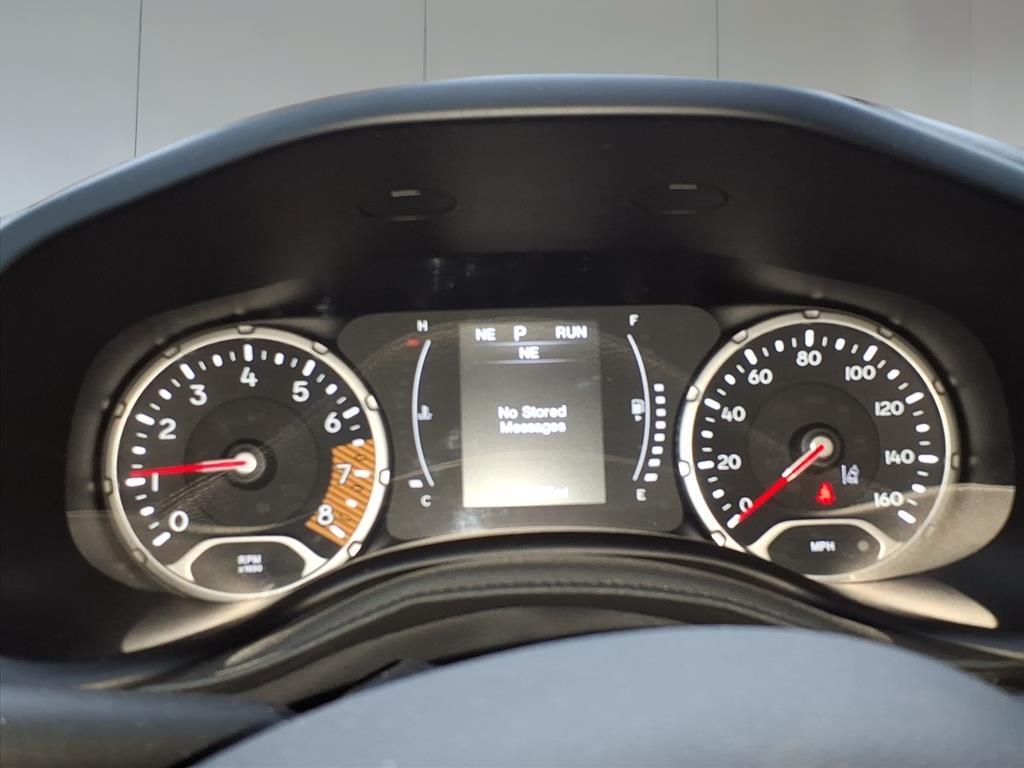 2023 Jeep Renegade Latitude 2023 Jeep Renegade Latitude