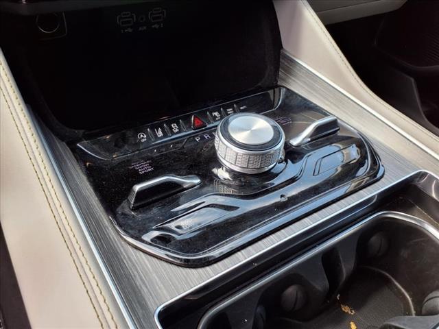 2024 Jeep Wagoneer L Series III